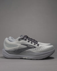 Men’s Brooks Ghost Max 3 – Primer Gray Neutral Road Running Shoe with Max Cushion