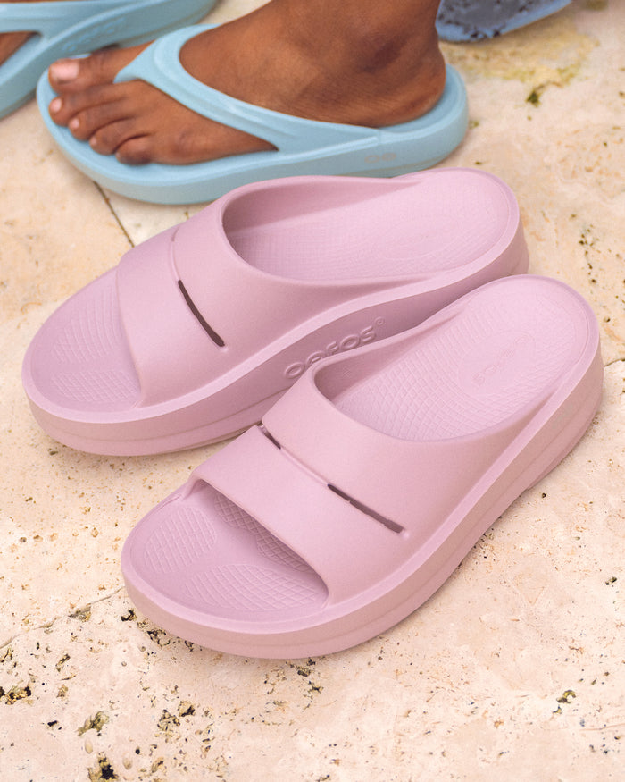 OOMEGA OOAH - STARDUST - FOAM