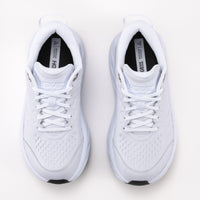 W-BONDI SR - WHITE - LEATHER