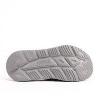 HOKA Ora Slide 3 EVA Cushioned Recovery in Grey - Unisex