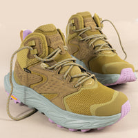 W-ANACAPA 2 MID GTX - GREEN MOSS - SYNTHETIC