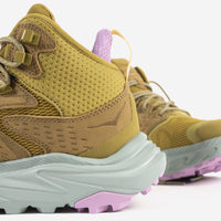 W-ANACAPA 2 MID GTX - GREEN MOSS - SYNTHETIC