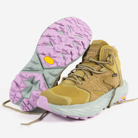 W-ANACAPA 2 MID GTX - GREEN MOSS - SYNTHETIC