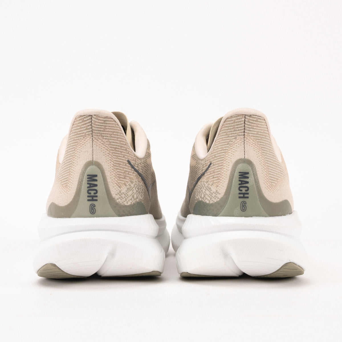 M-MACH 6 - OAT MILK - MESH