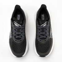 W-MACH 6 - BLACK - MESH