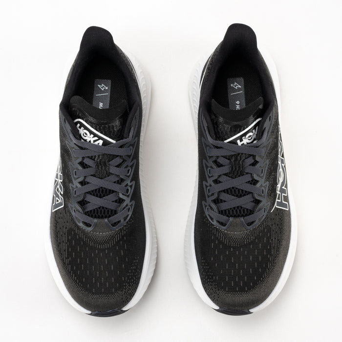 W-MACH 6 - BLACK - MESH