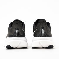 W-MACH 6 - BLACK - MESH