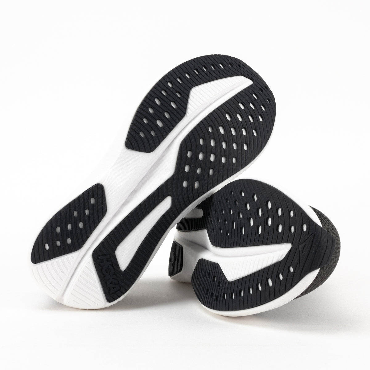 W-MACH 6 - BLACK - MESH