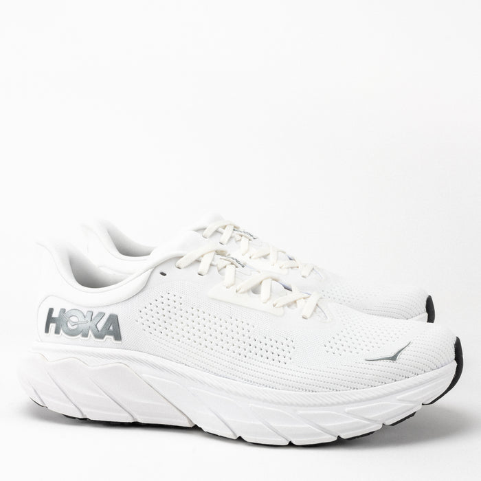 M-ARAHI 7 - BLANC - SYNTHETIC