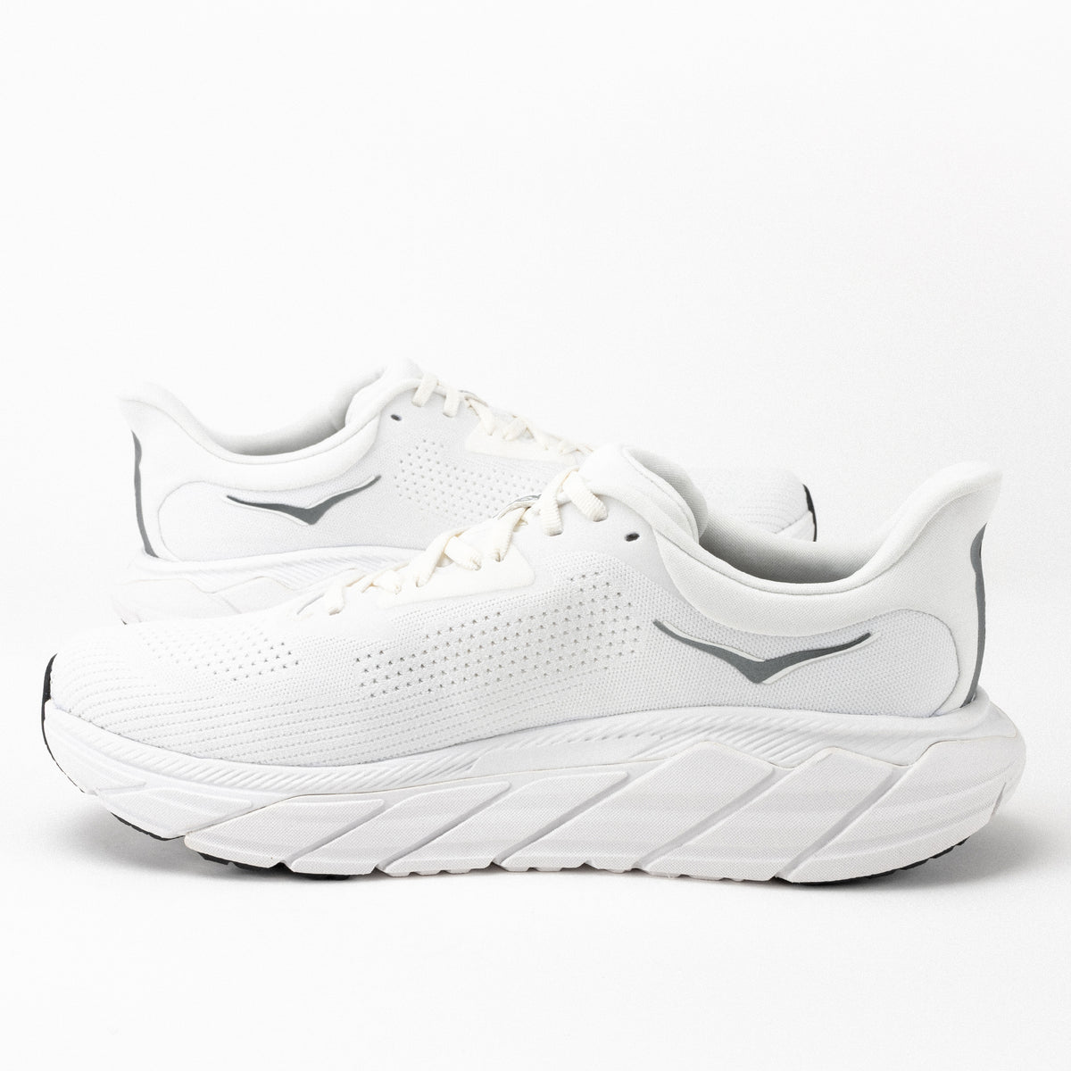 M-ARAHI 7 - BLANC - SYNTHETIC