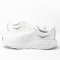 M-ARAHI 7 - BLANC - SYNTHETIC