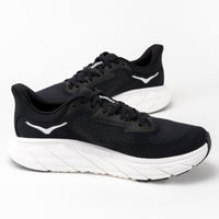 M-ARAHI 7 - BLACK - SYNTHETIC