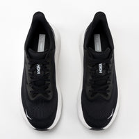 M-ARAHI 7 - BLACK - SYNTHETIC