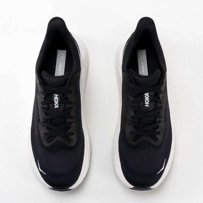 M-ARAHI 7 - BLACK - SYNTHETIC