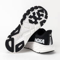 M-ARAHI 7 - BLACK - SYNTHETIC