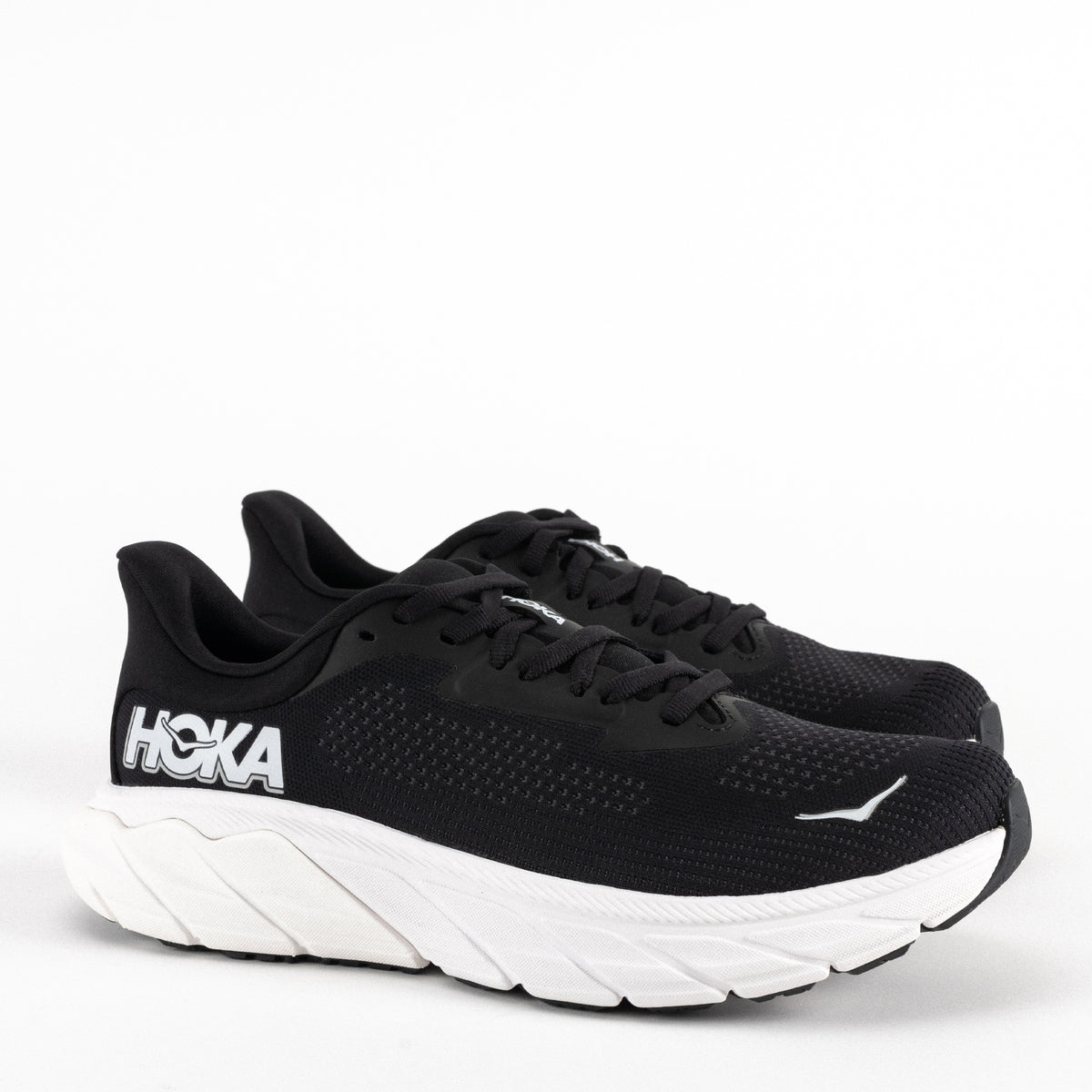 W-ARAHI 7 - BLACK - SYNTHETIC