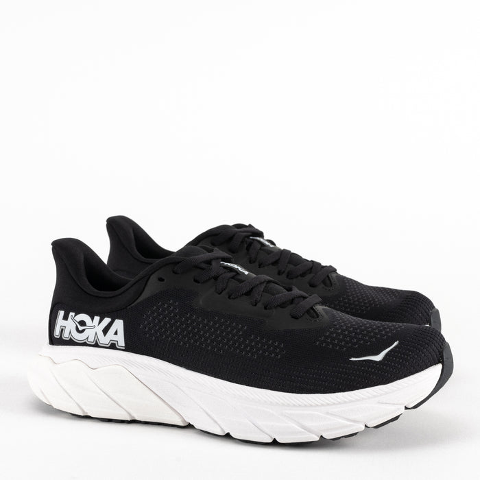 W-ARAHI 7 - BLACK - SYNTHETIC