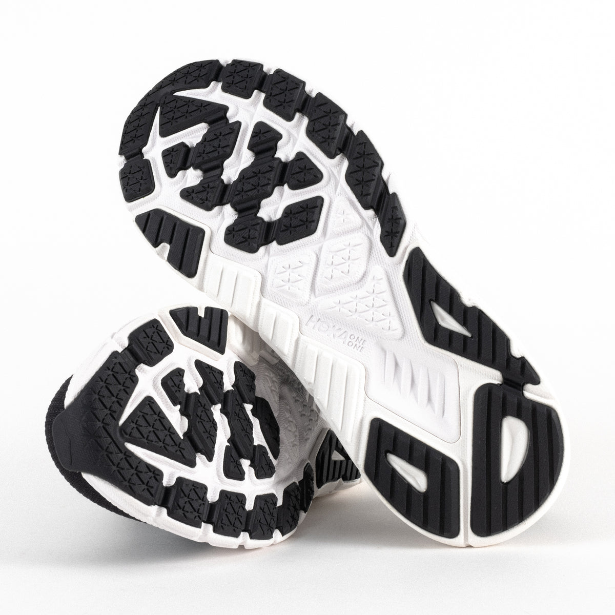 W-ARAHI 7 - BLACK - SYNTHETIC