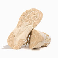 Women's HOKA Clifton 10 Lightweight Running Shoe in Vanilla/Birch