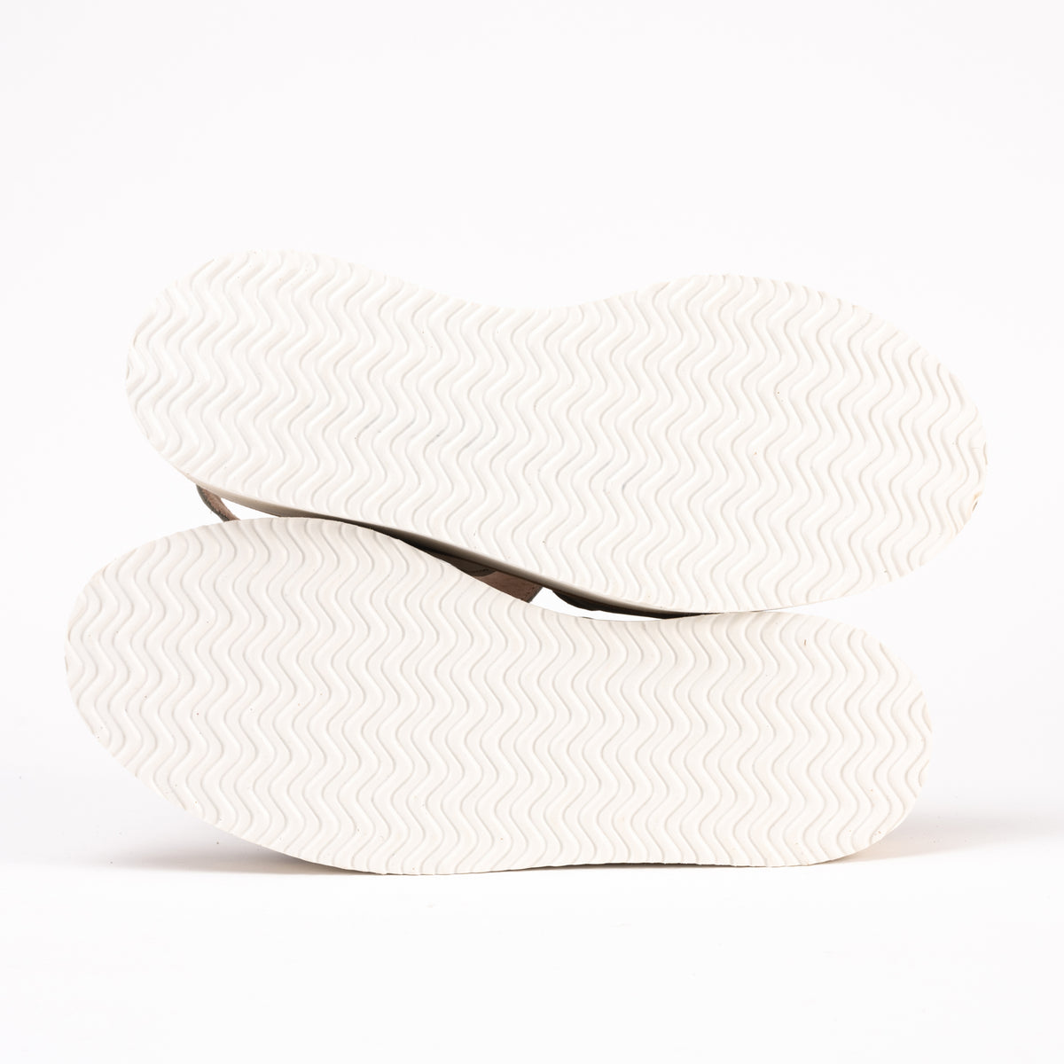 CREPE - SAGE - LEATHER