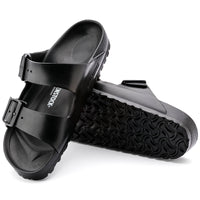 Birkenstock Arizona EVA Active Sandal in Black