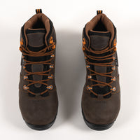 VICIOUS 4.5IN MET/NMT GTX - BROWN - OIL LEATHER