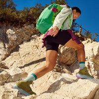 W-ANACAPA 2 MID GTX - GREEN MOSS - SYNTHETIC