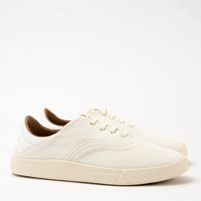 KOHU - OFF WHITE - CANVAS