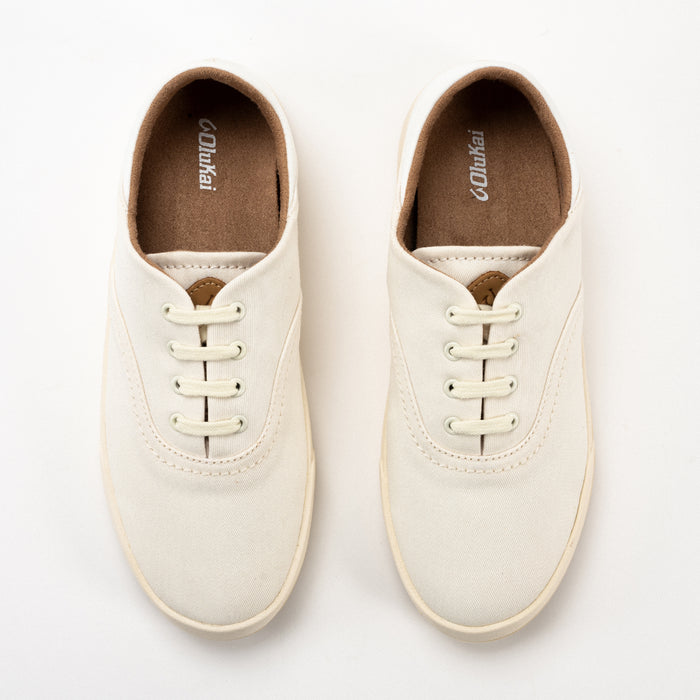 KOHU - OFF WHITE - CANVAS