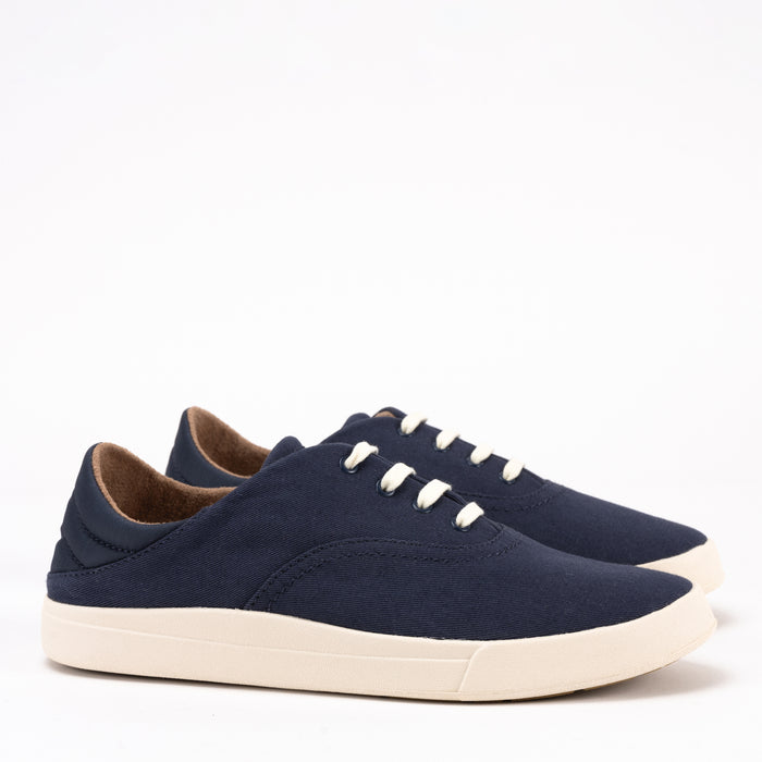 KOHU - NAVY - CANVAS