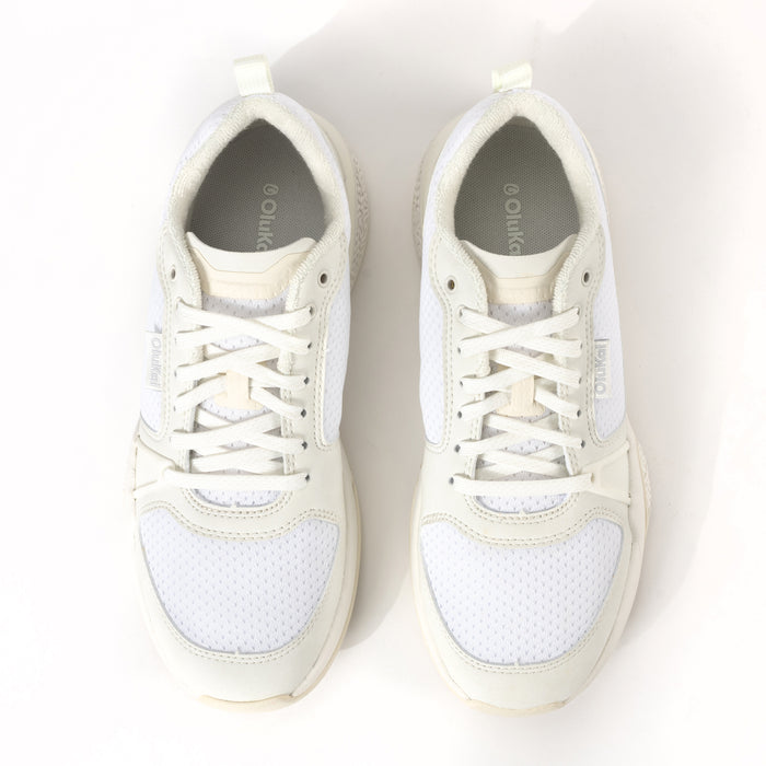 W-'ANAU PICKLEBALL - BRIGHT - MESH