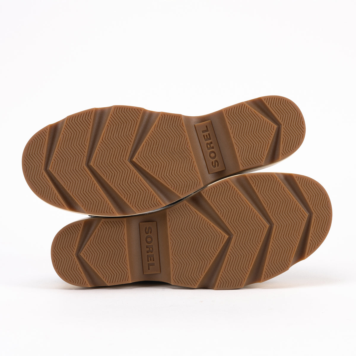 JOANIE IV SLIDE - INDIA INK - LEATHER