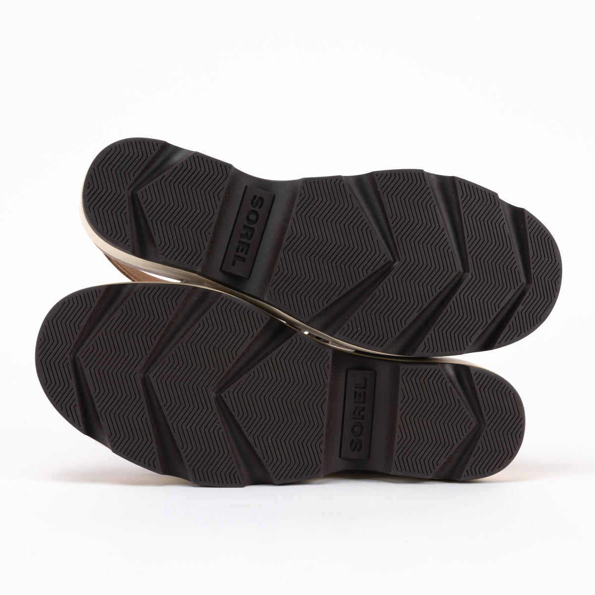 JOANIE IV Y-STRAP - VELVET TAN - LEATHER