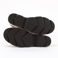 JOANIE IV Y-STRAP - VELVET TAN - LEATHER