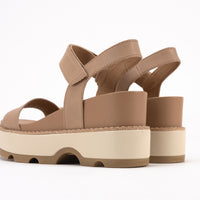 JOANIE IV Y-STRAP - HONEST - LEATHER