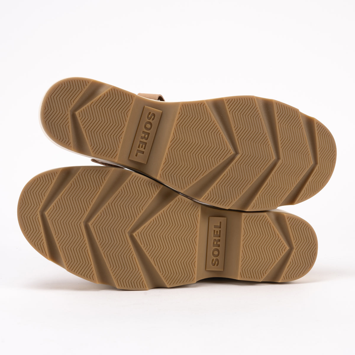 JOANIE IV Y-STRAP - HONEST - LEATHER