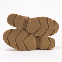 JOANIE IV Y-STRAP - HONEST - LEATHER