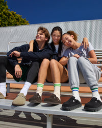 Birkenstock Boston Soft clog in Taupe Suede, featuring premium suede leather for all-day comfort. Classic slip-on style with soft footbed support. Durable, lightweight, and built for long-lasting use, perfect for men and women seeking comfort and trendiness in footwear.