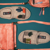 CACTUS - NATURAL - WOOL
