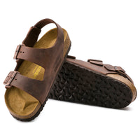 MILANO - HABANA - OIL NUBUCK