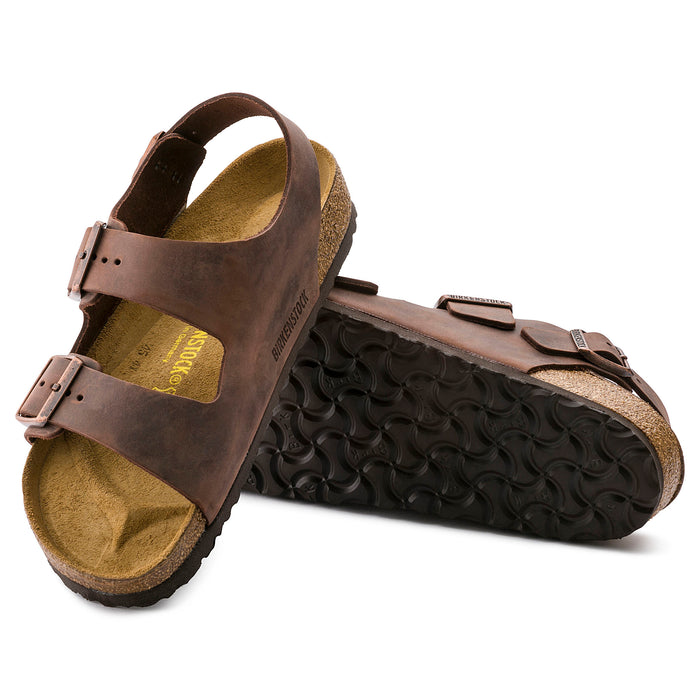 MILANO - HABANA - OIL NUBUCK