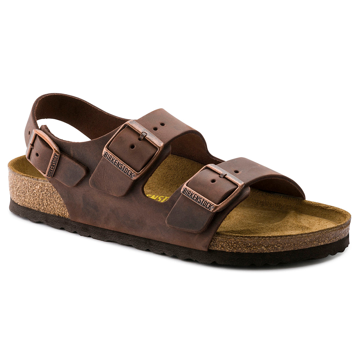 MILANO - HABANA - OIL NUBUCK