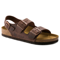 MILANO - HABANA - OIL NUBUCK