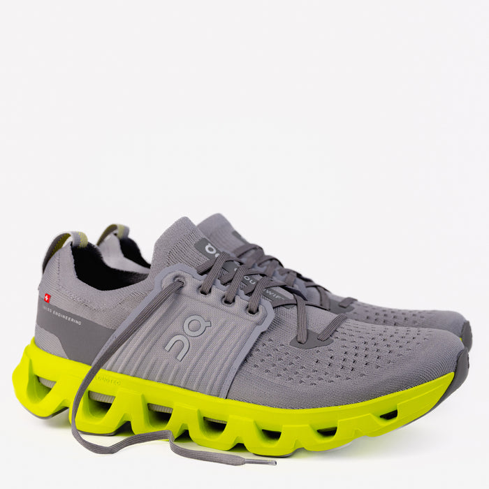 Men's On Running Cloudswift 4 Road Running Shoe