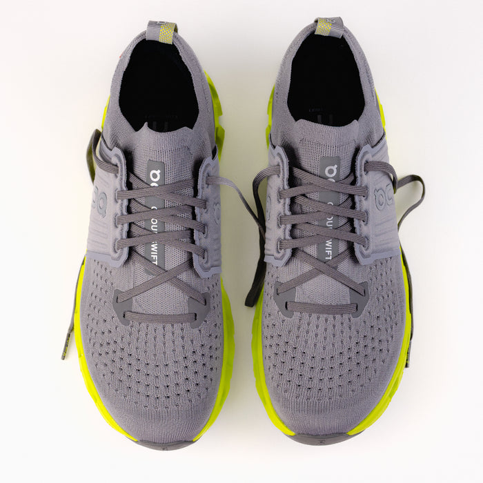 Men's On Running Cloudswift 4 Road Running Shoe
