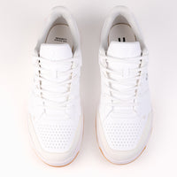 Men's On Running THE ROGER Clubhouse in White/Ivory