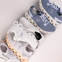 Women's On Running Cloudswift 4 Road Running Shoe