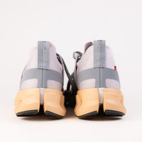 Women's On Running Cloudswift 4 Road Running Shoe in Frost/Blonde