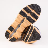 Women's On Running Cloudswift 4 Road Running Shoe in Frost/Blonde