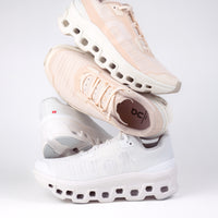 Women's On Running Cloudmonster Void